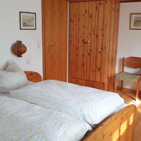 Ferienwohnung Westerheide Nebel Εξωτερικό φωτογραφία